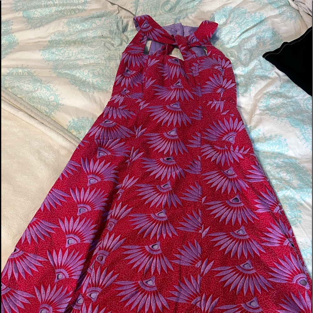 Nanette Lepore Dress